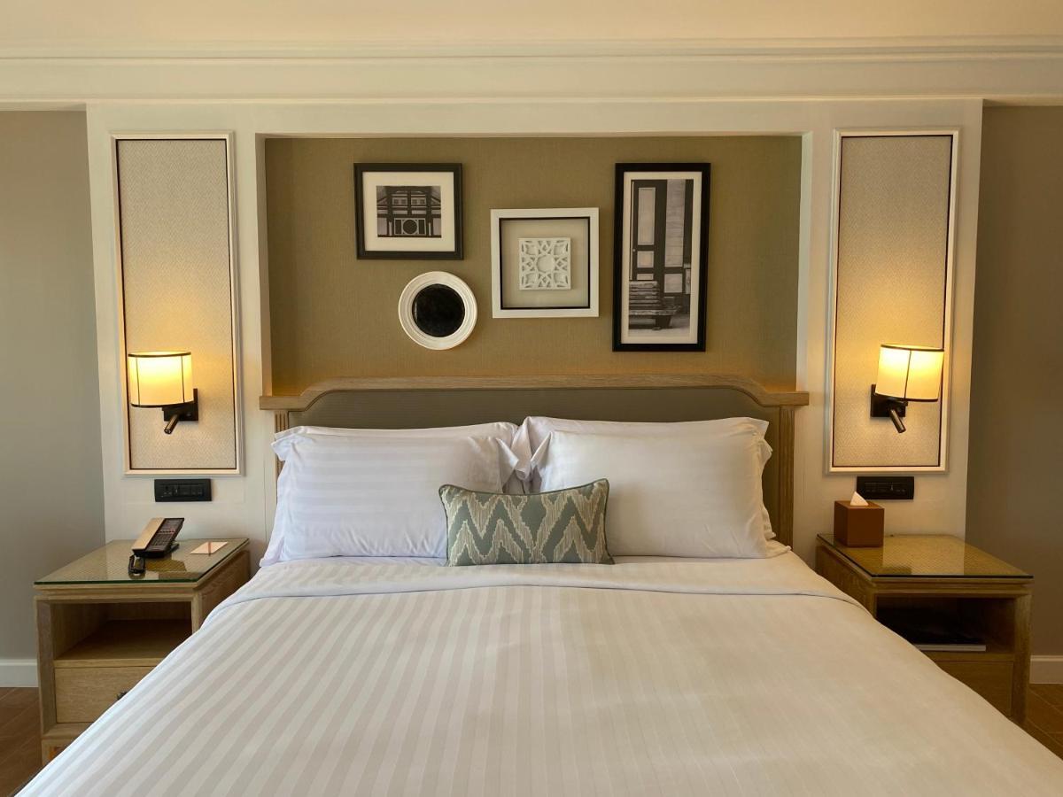 Hotel Dusit Thani Hua Hin Cha-Am