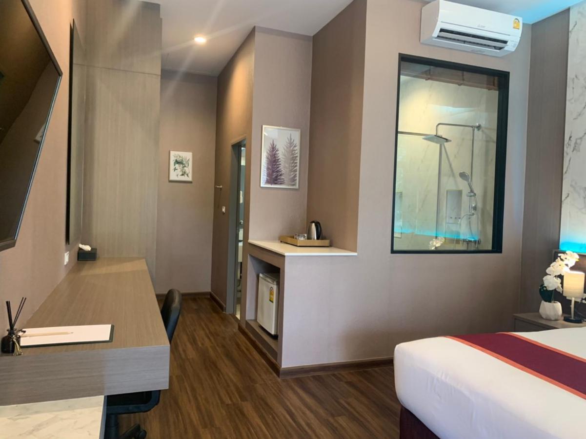 Rnana Grand Hotel Phang Nga