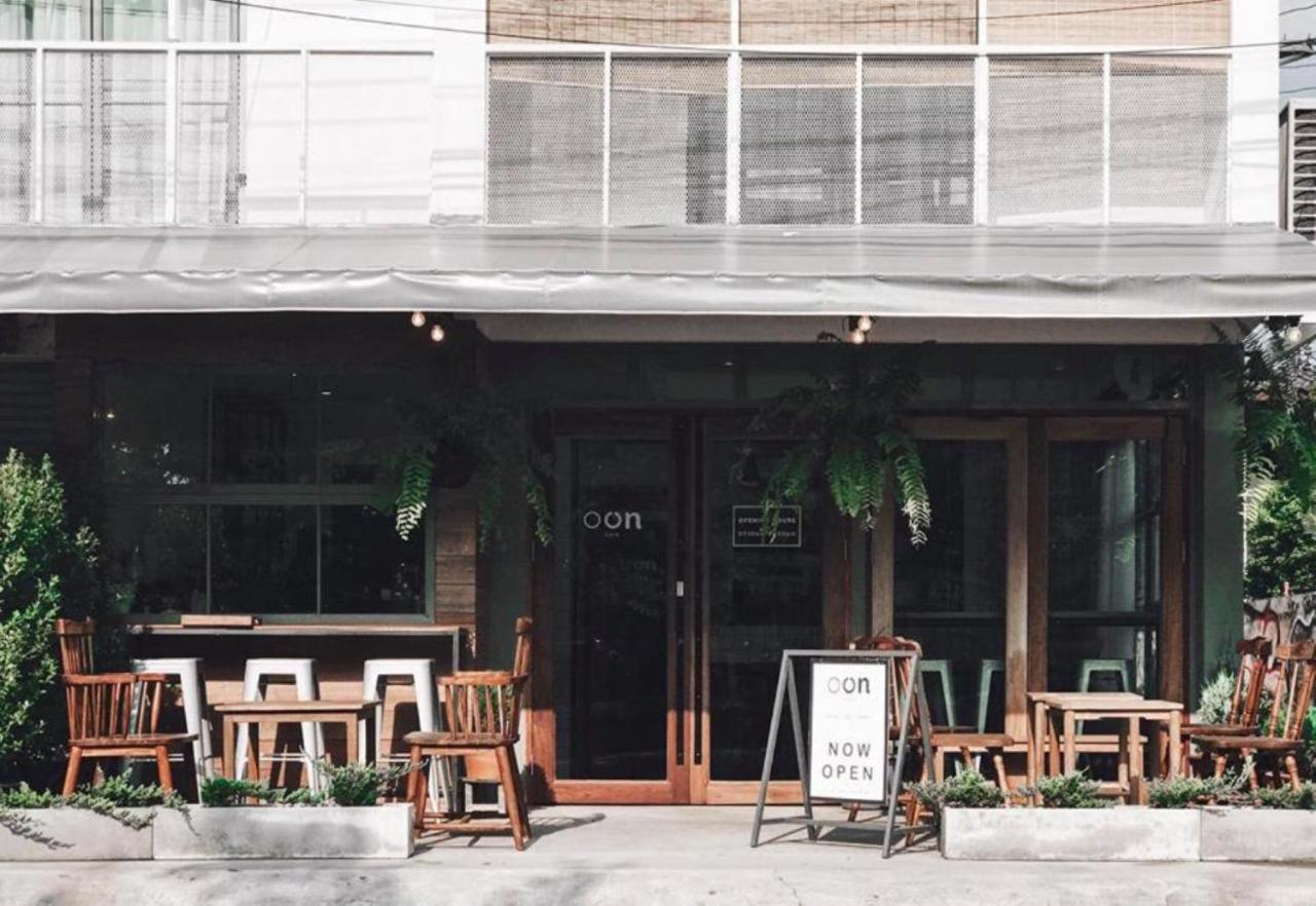 Albergue Oon Poshtel X Cafe Chiang Mai