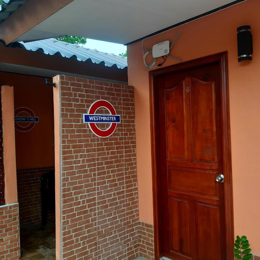 The Windsor Boutique Resort