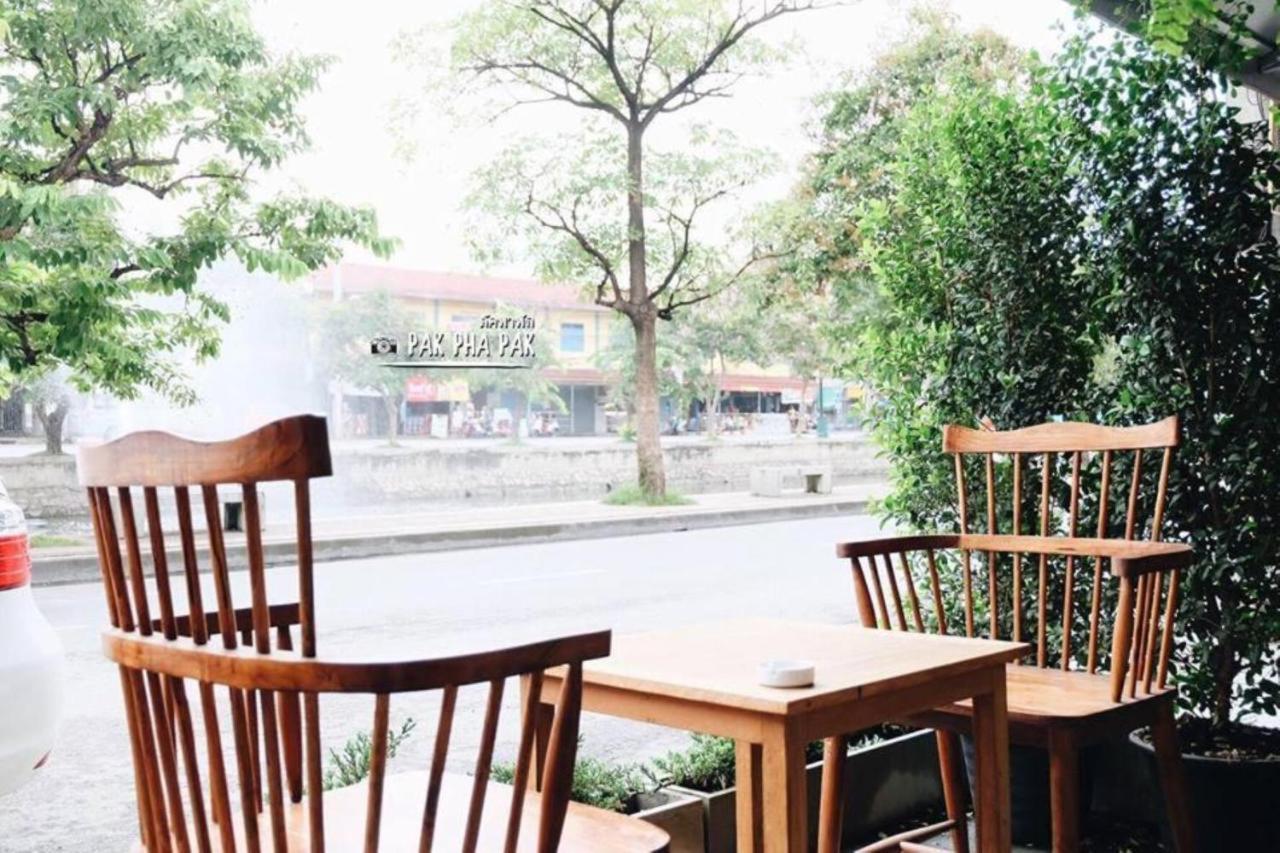 Albergue Oon Poshtel X Cafe Chiang Mai