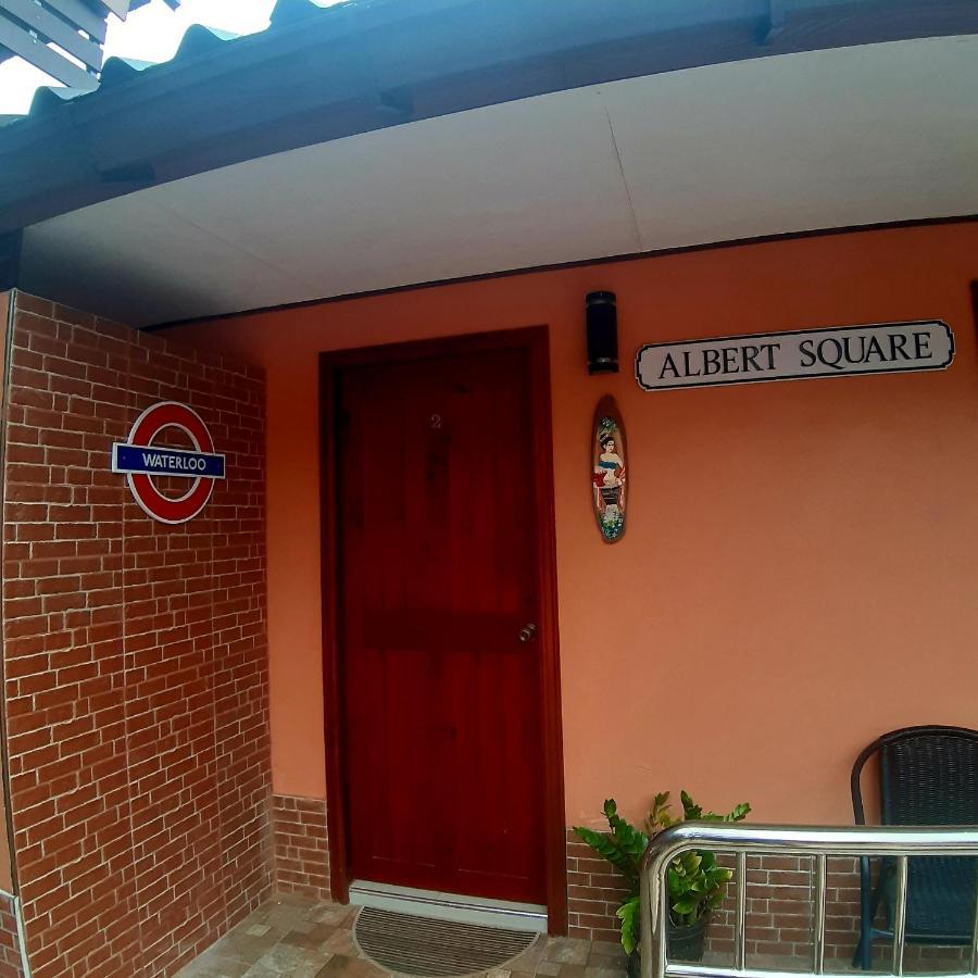 The Windsor Boutique * Chumphon