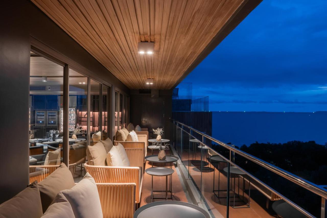 Bayphere Pattaya Jc 5*