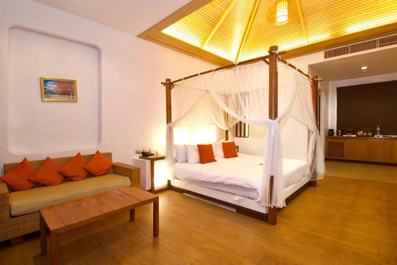 Resort Metadee Concept Kata Beach (Phuket)