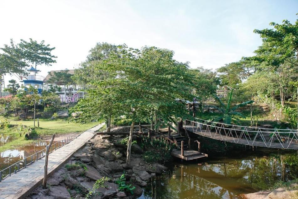 Chez Piera 2* Nakhon Ratchasima