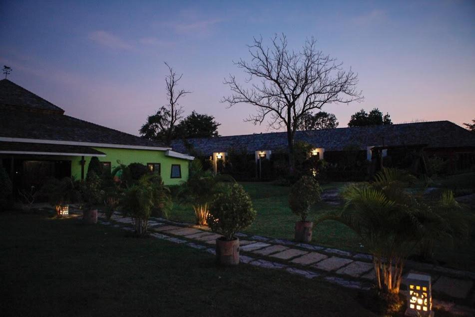 Chez Piera 2* Nakhon Ratchasima