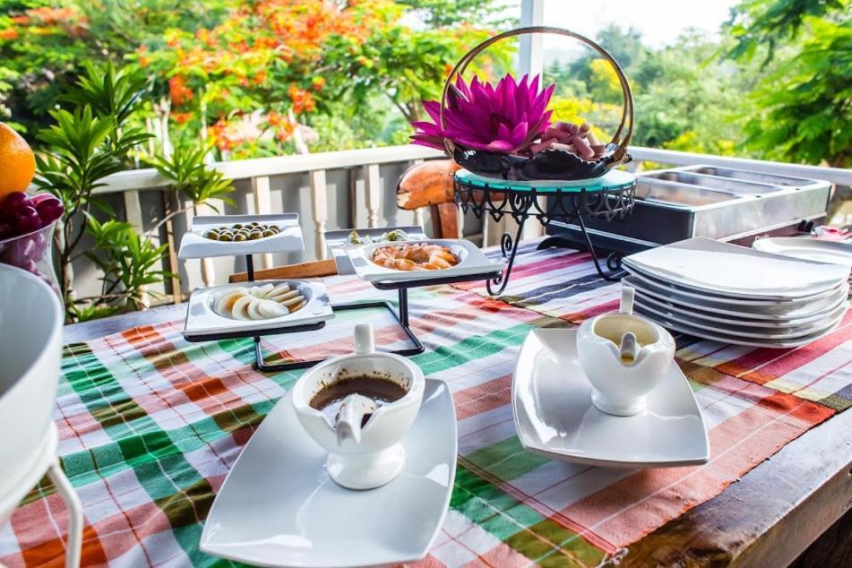 Chez Piera 2* Nakhon Ratchasima