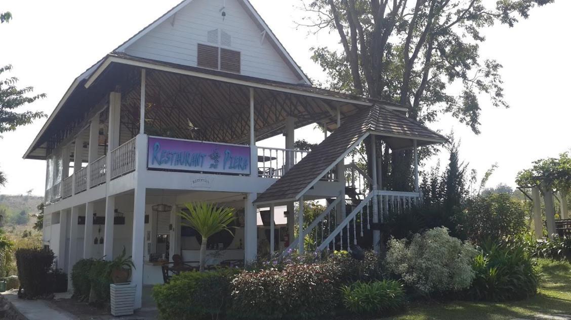 Chez Piera Resort