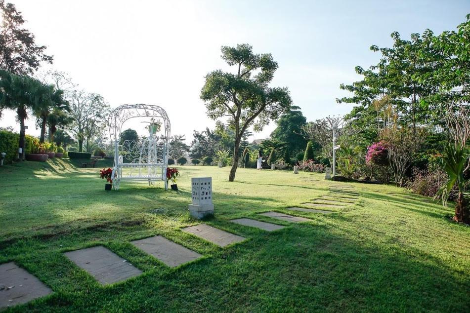 Chez Piera Resort 2*