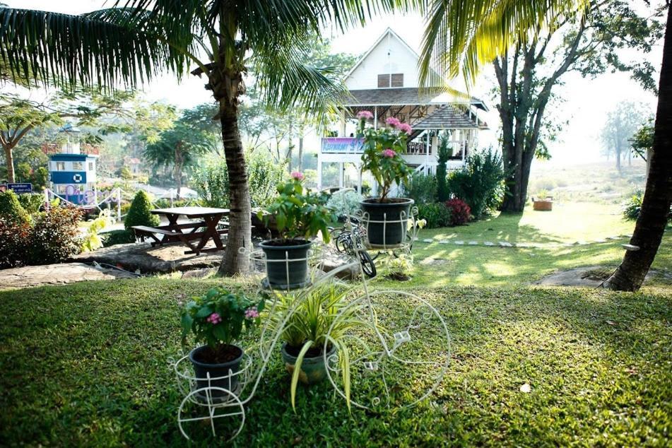Resort Chez Piera 2*