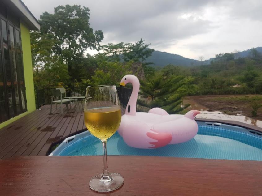 Resort Chez Piera 2*