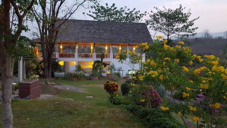 Resort Chez Piera