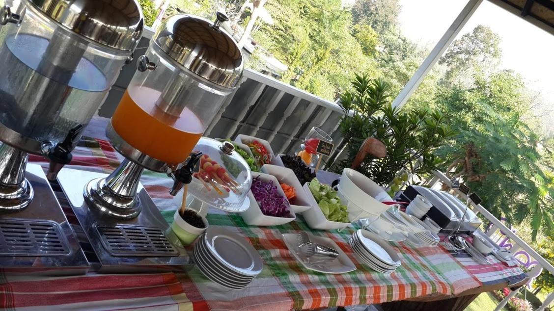 Chez Piera Nakhon Ratchasima