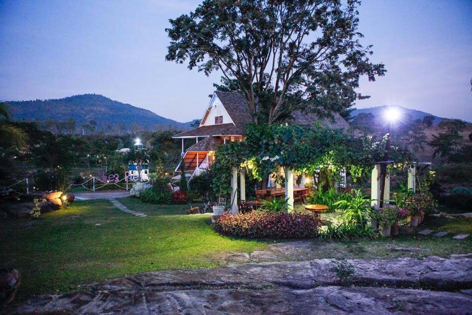 Resort Chez Piera