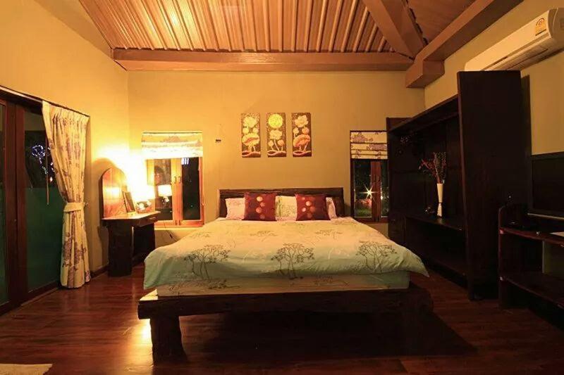 Chez Piera Resort 2*