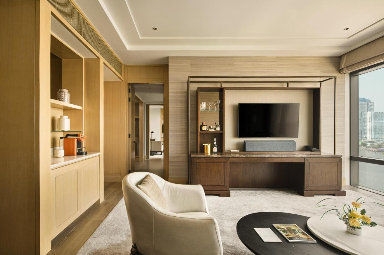 Capella 5* Bangkok