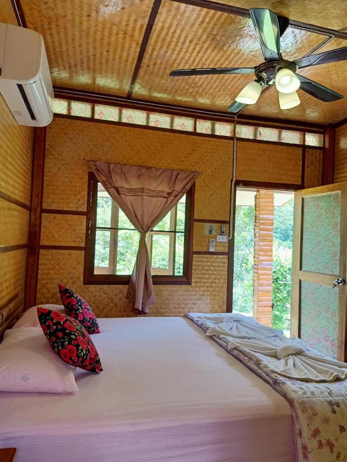 Hotel Bansuanphutarn 3*