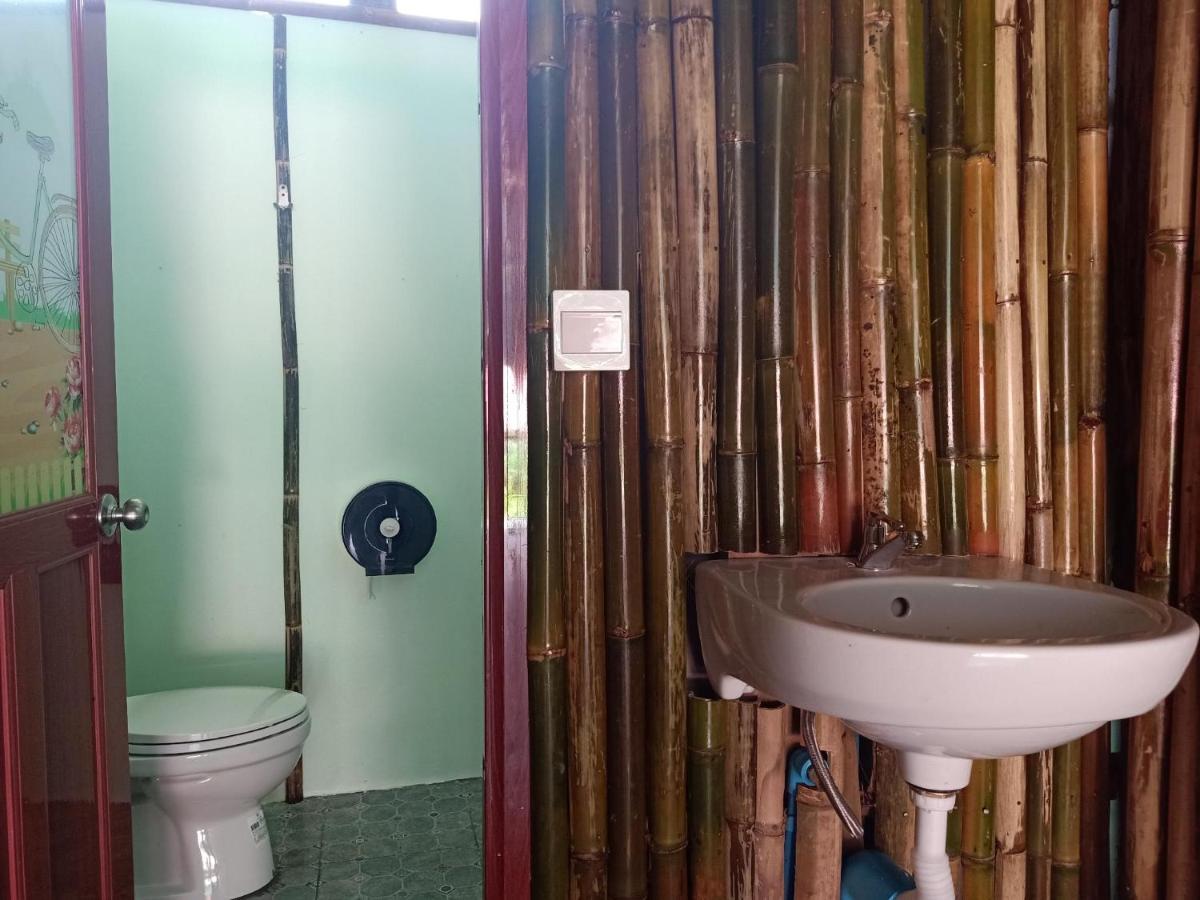Hotel Bansuanphutarn Ban Pha Saeng Lang