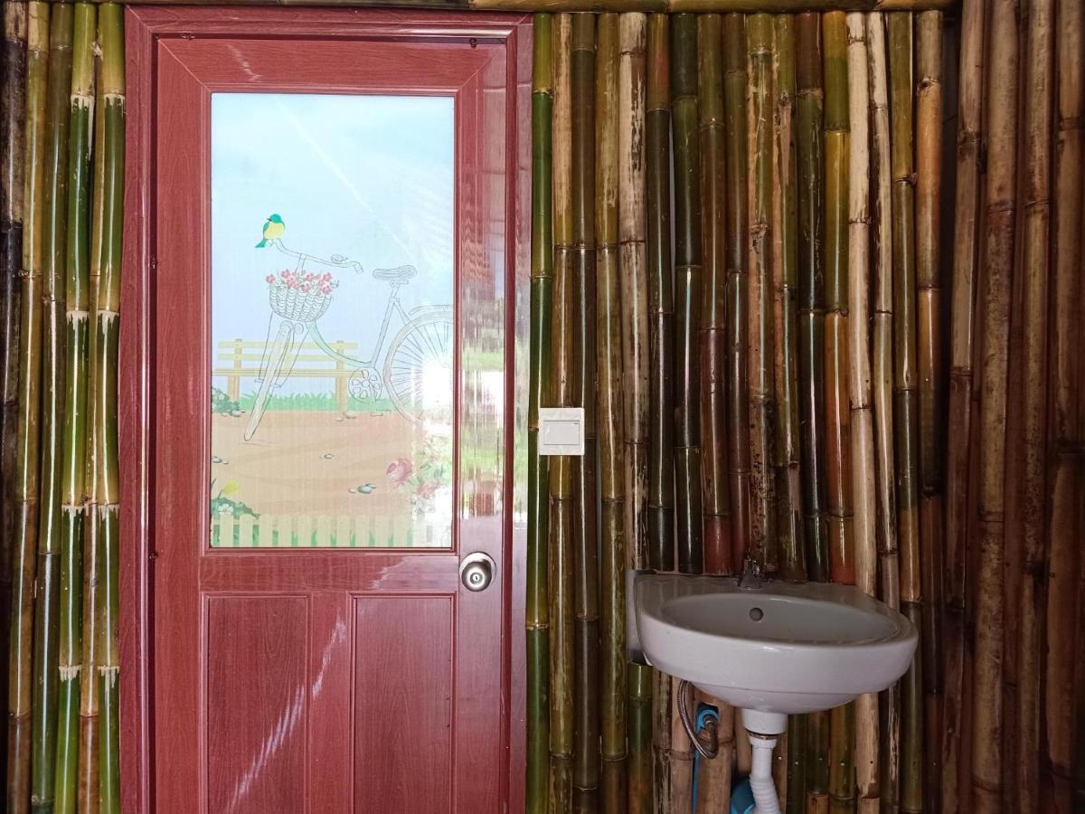 Bansuanphutarn Hotel Ban Pha Saeng Lang