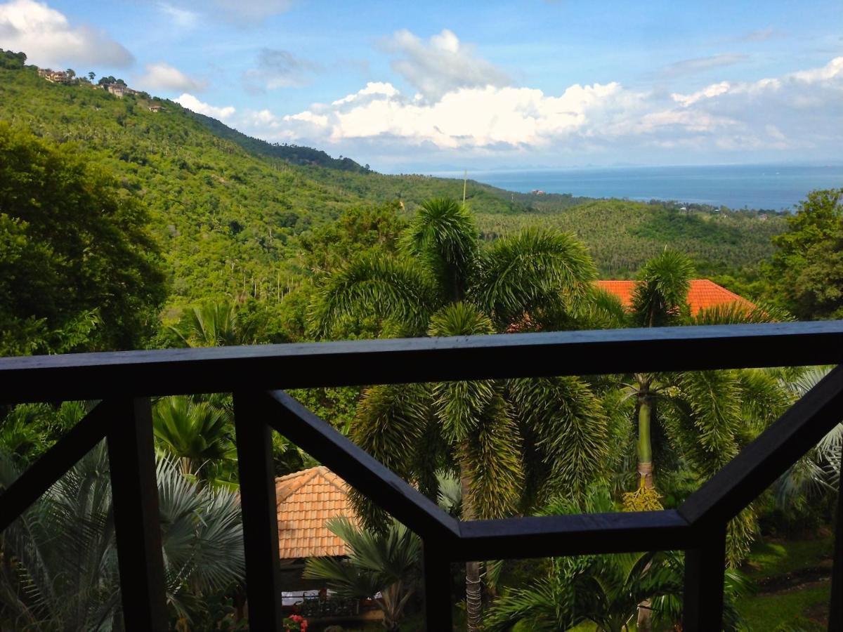 Ever Dreamed Of Staying In A 4 Bedroom Castle Sdv044a-by Samui Dream * Koh Samui