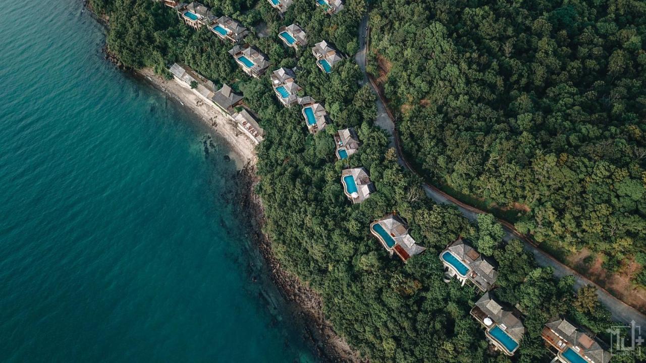 Santhiya Koh Yao Yai & 5*