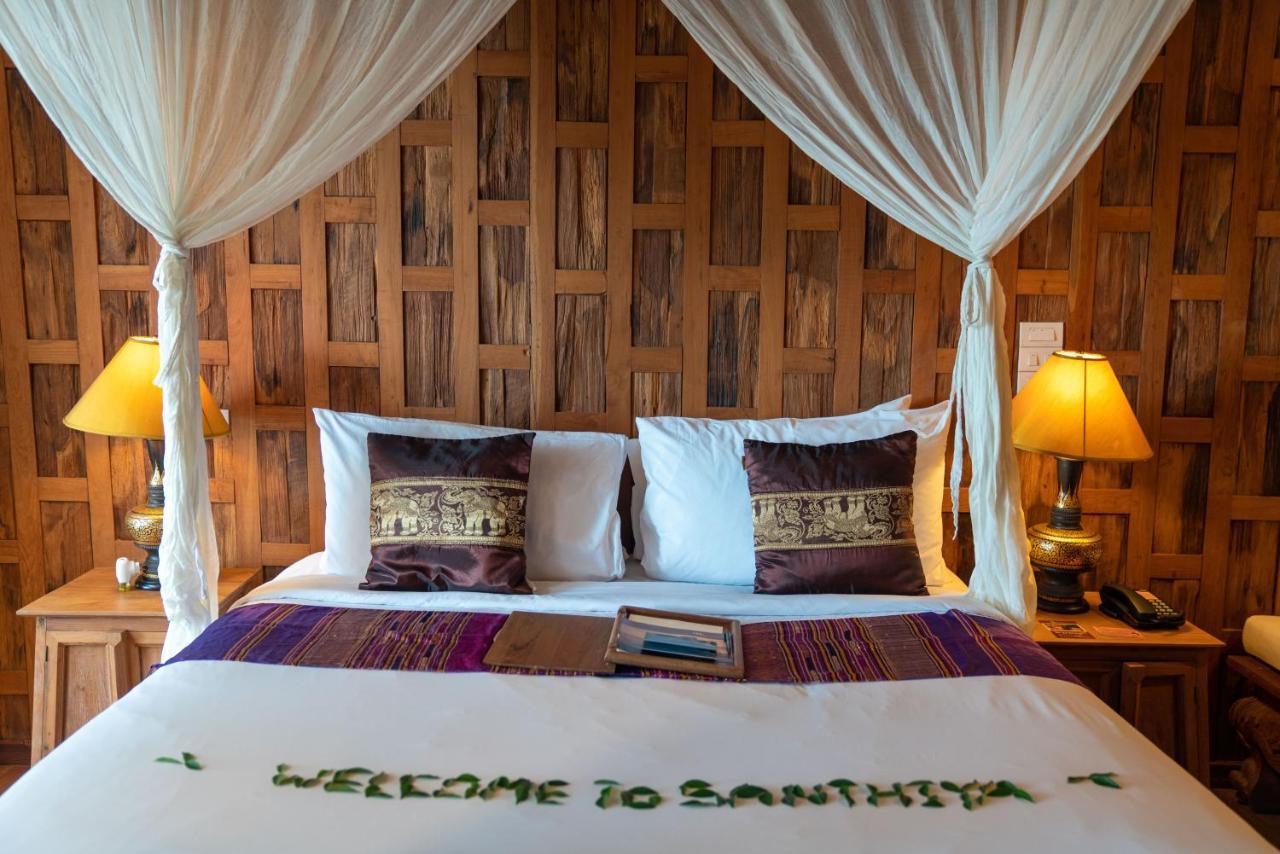 Santhiya Koh Yao Yai & Resort Ko Yao Yai