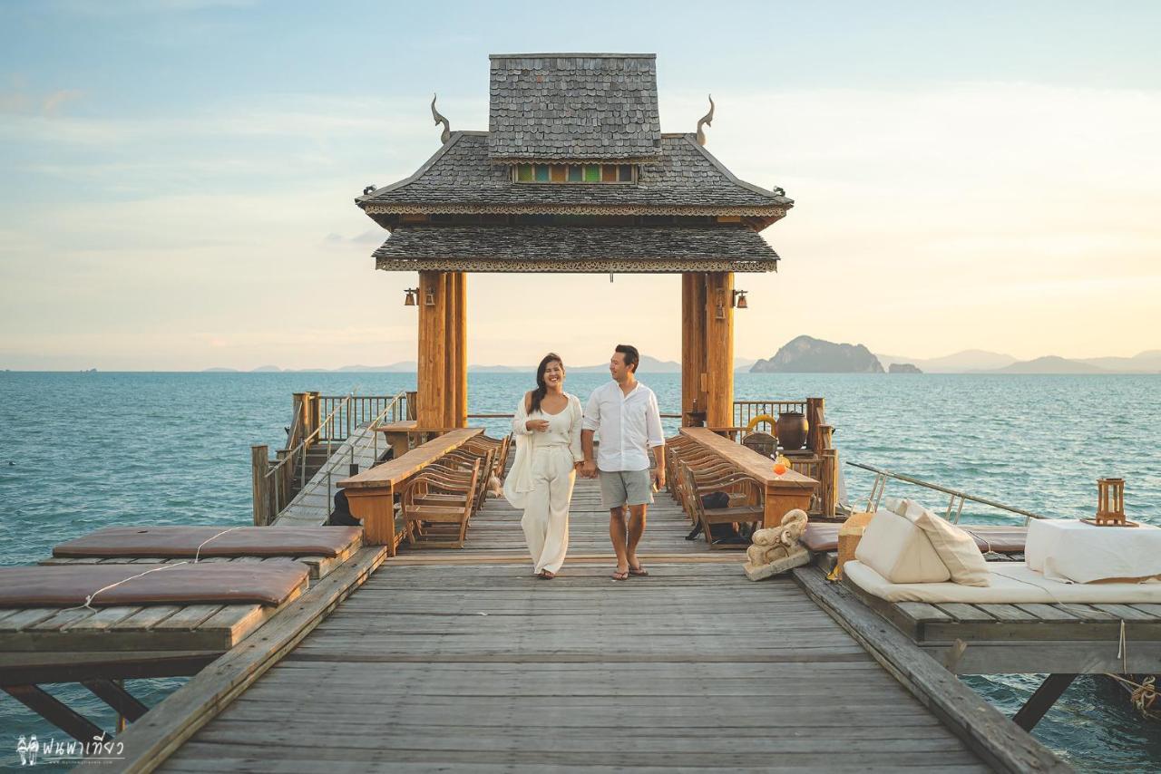 Resort Santhiya Koh Yao Yai &
