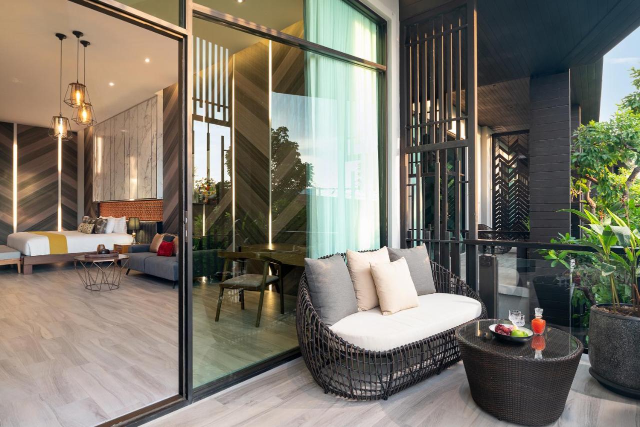 Hotel The Gems Mining Pool Pattaya 5*