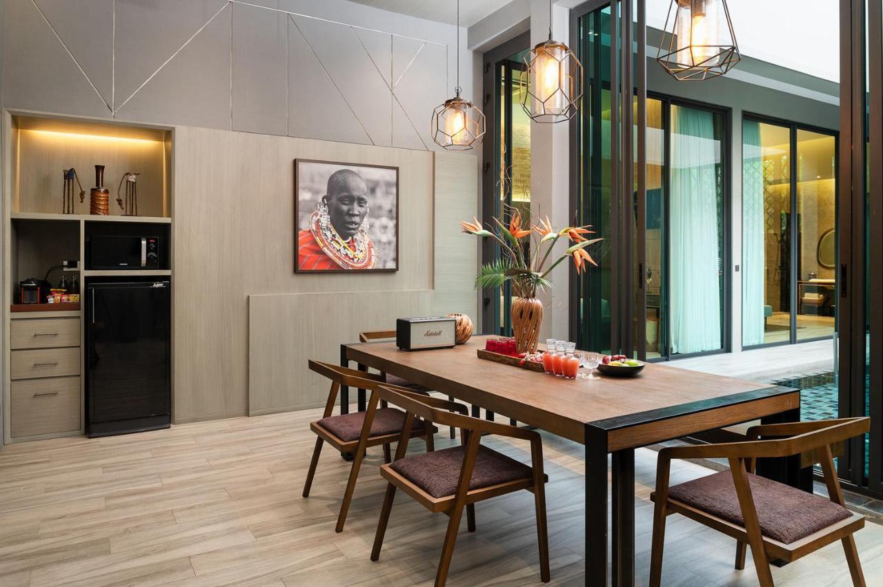 The Gems Mining Pool Pattaya 5* Nong Prue