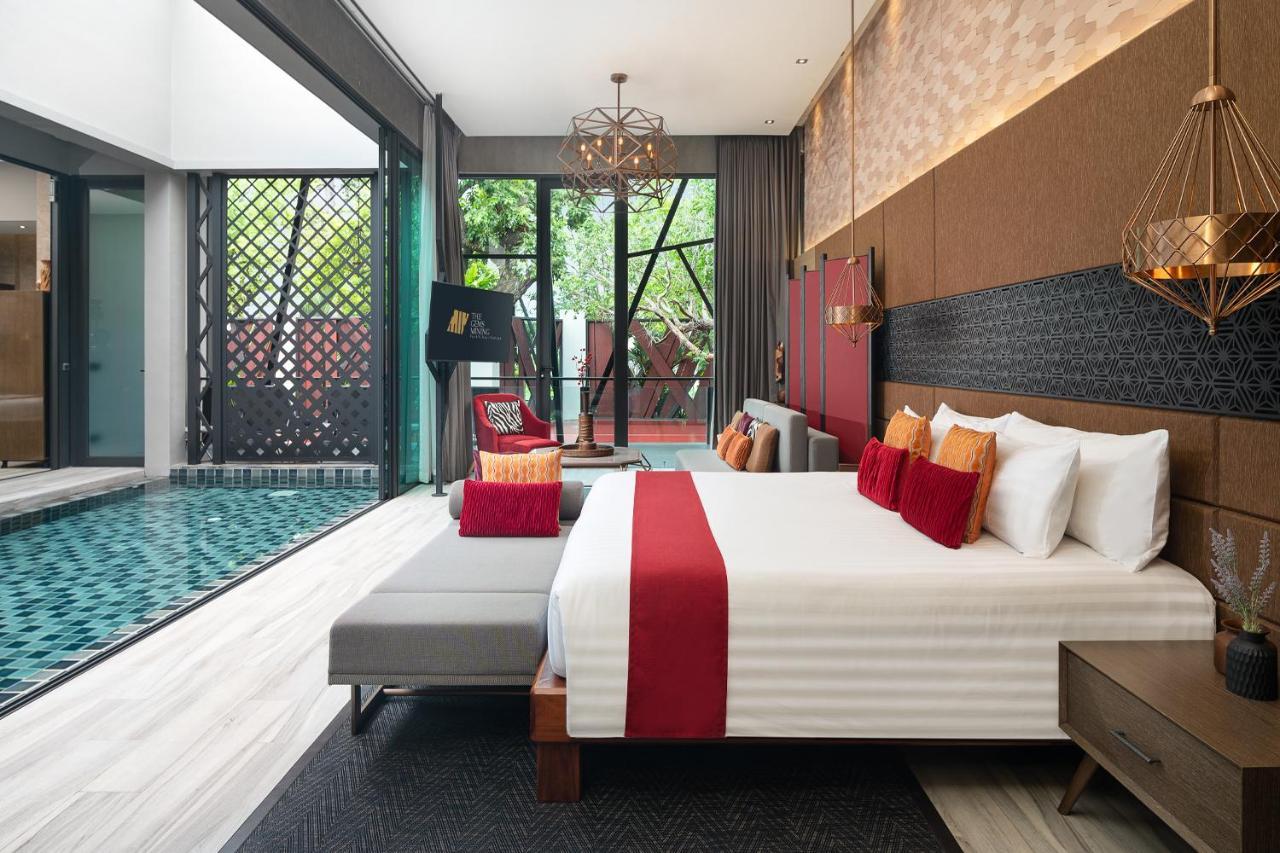The Gems Mining Pool Pattaya 5* Nong Prue
