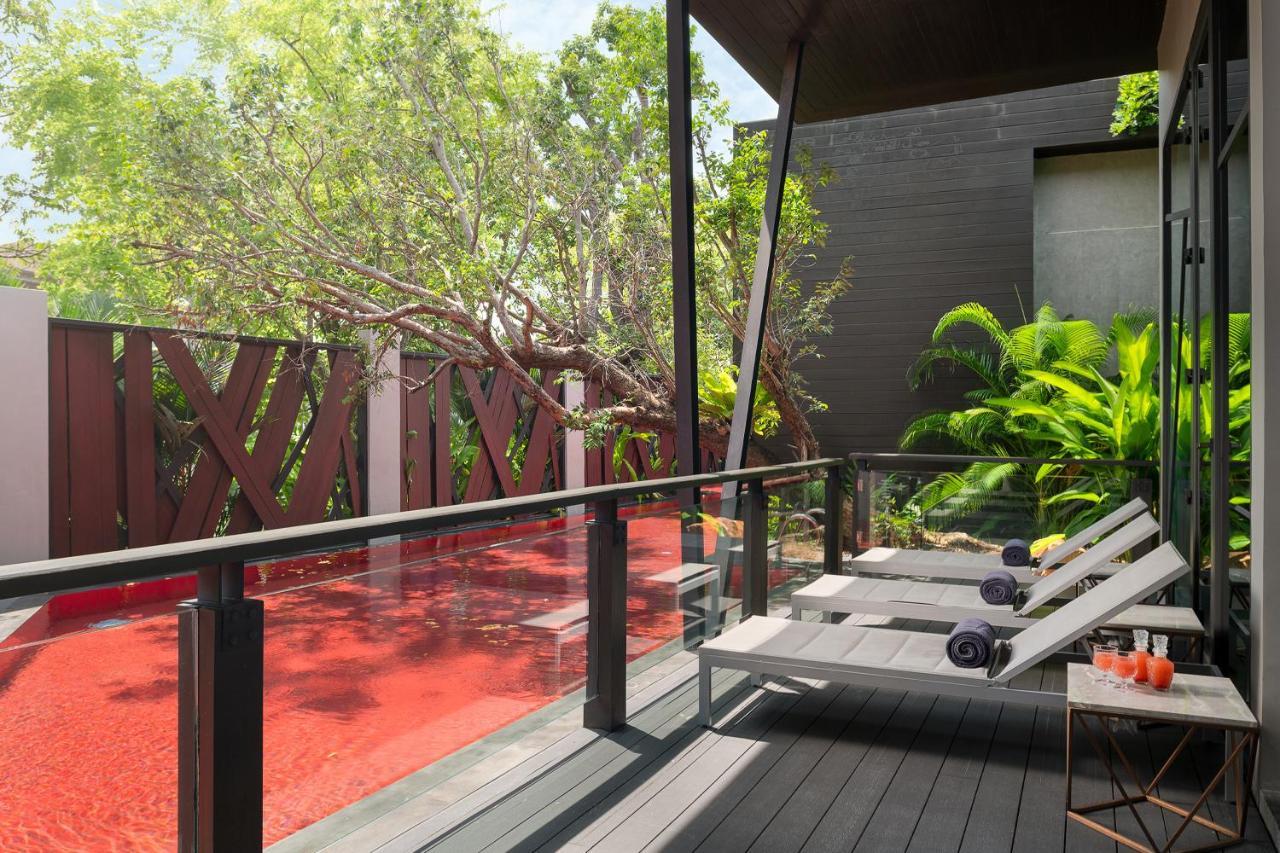 The Gems Mining Pool Pattaya Hotel Nong Prue