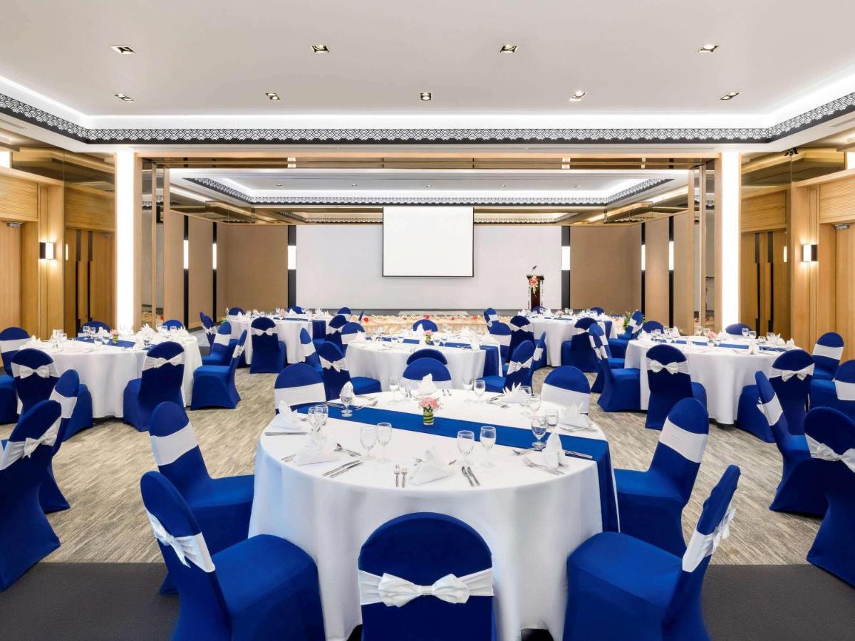 Novotel Rayong Rim Pae Klaeng