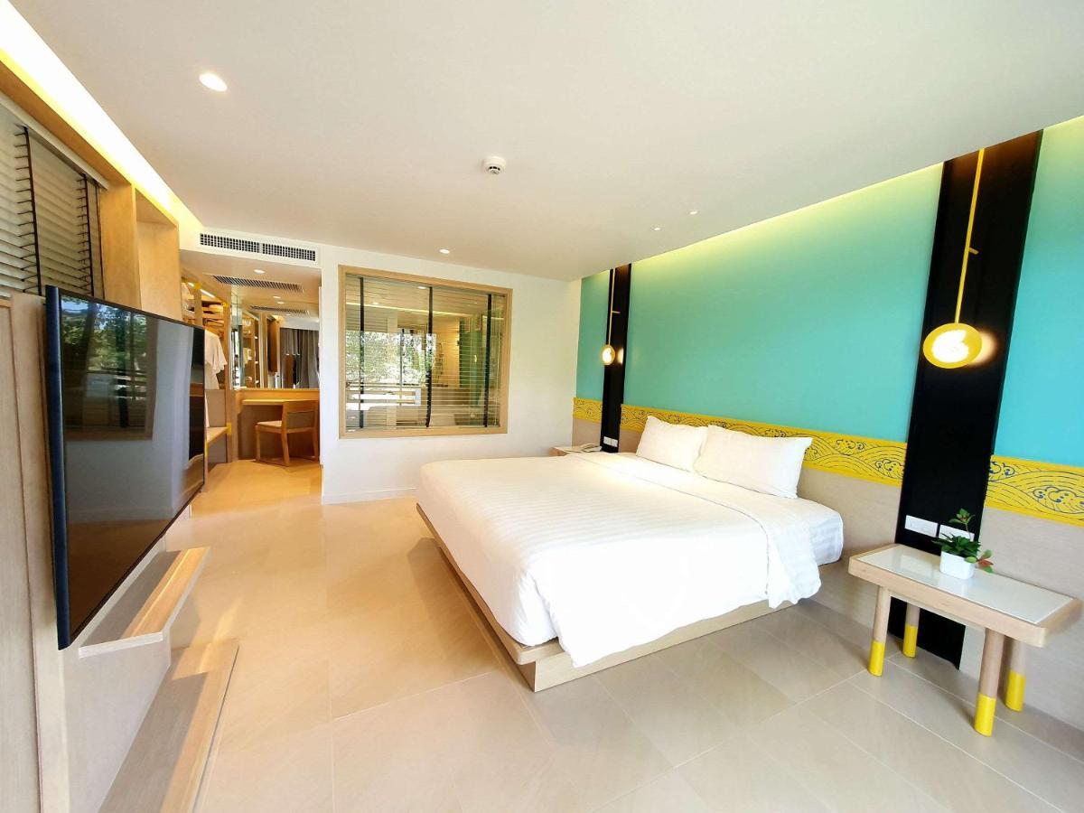 Novotel Rayong Rim Pae Hotel