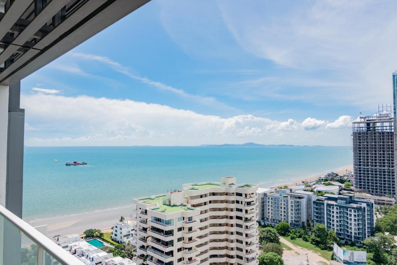 Apartment Pattaya At Veranda Pattaya *