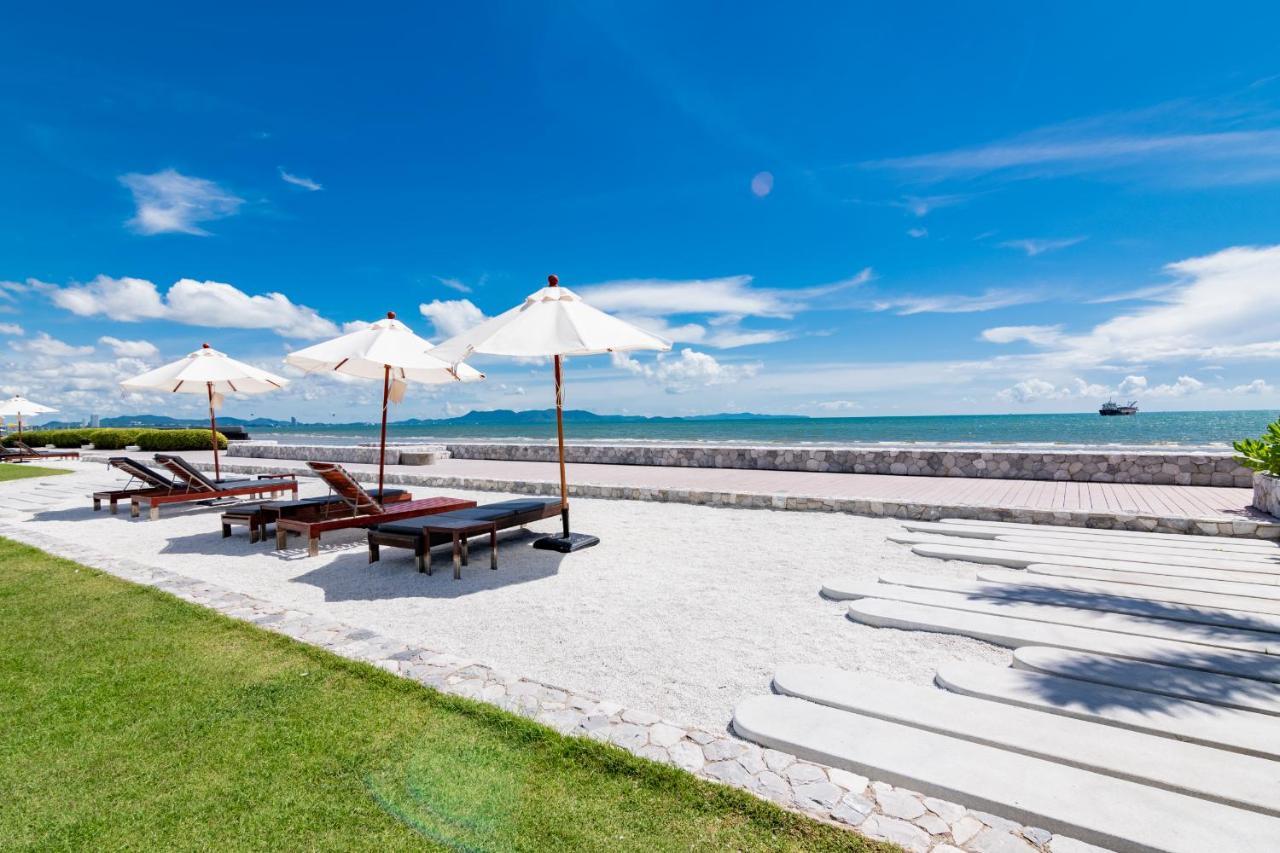 Apartment Pattaya At Veranda Pattaya *