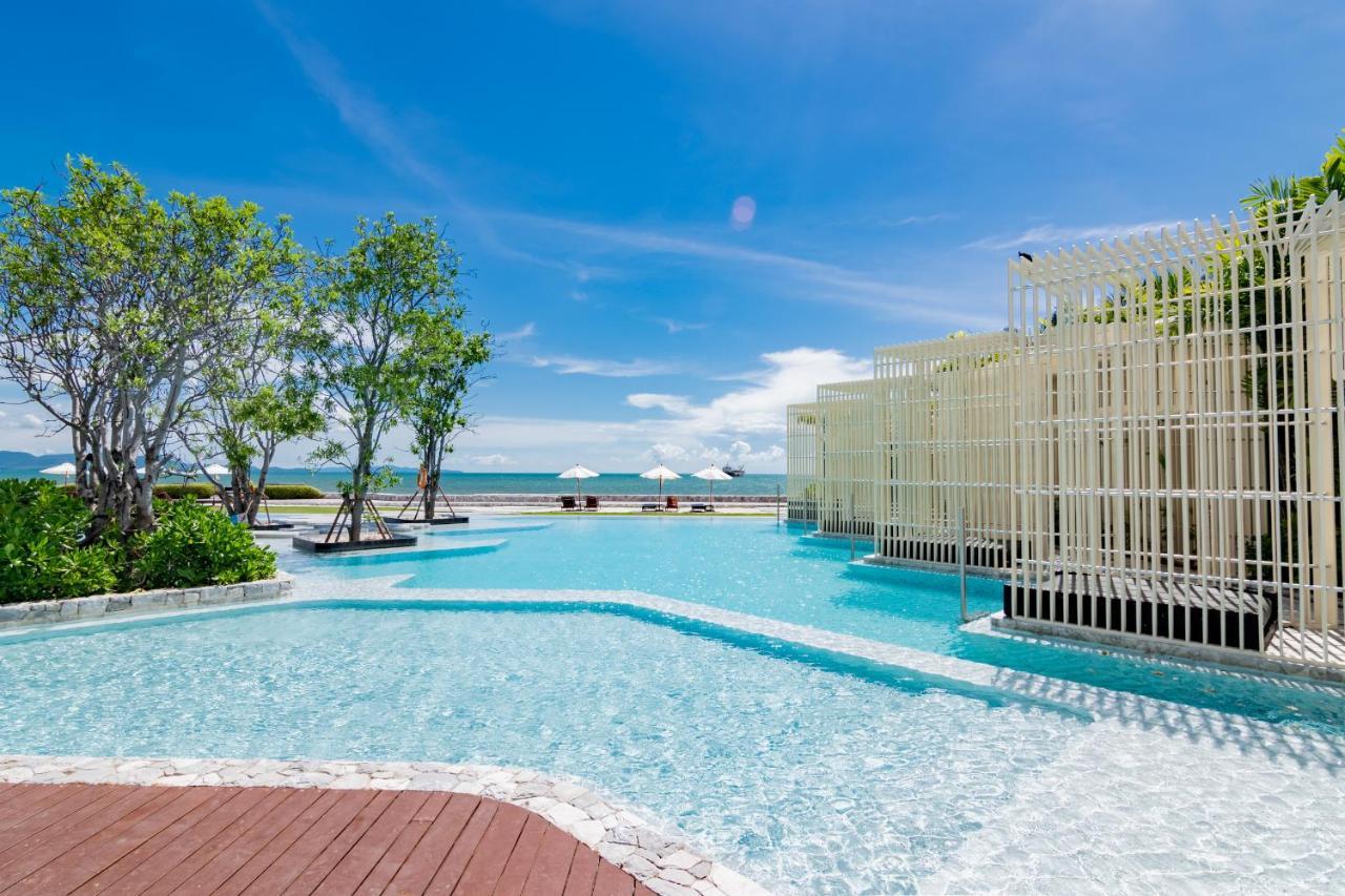 Apartment Pattaya At Veranda Pattaya *