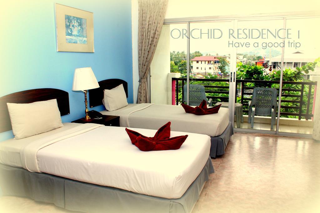 Orchid Samui Inn