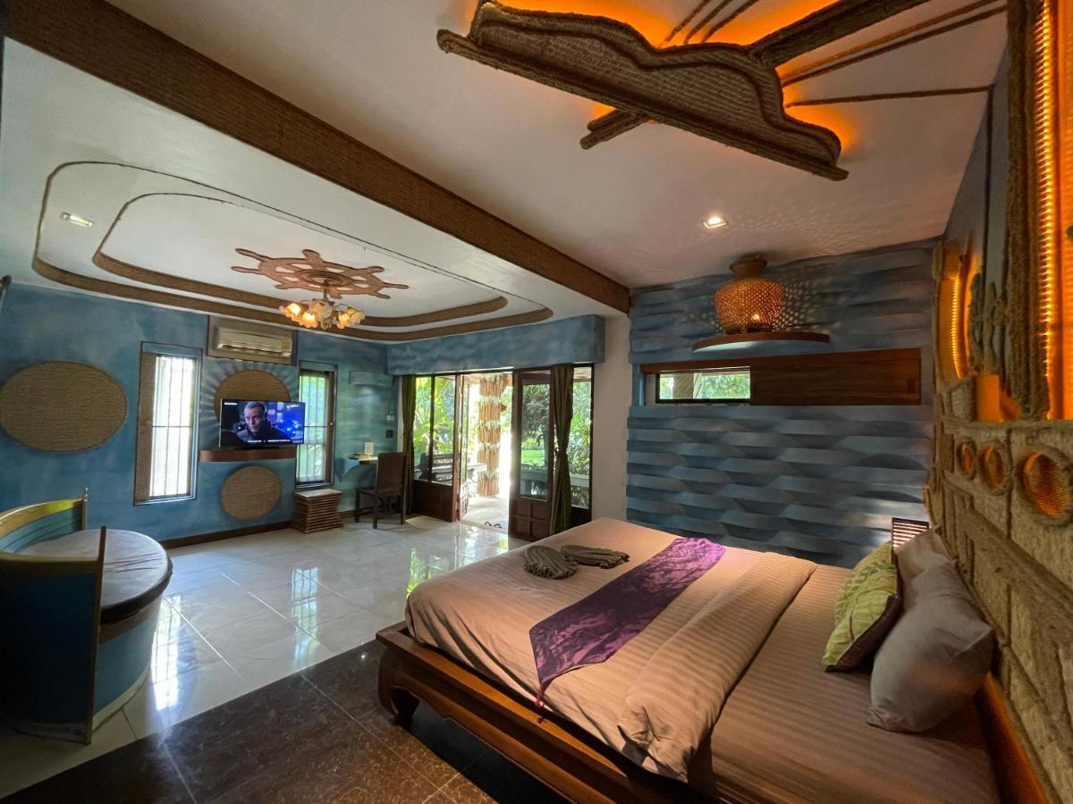 Resort Ac 2 Koh Tao