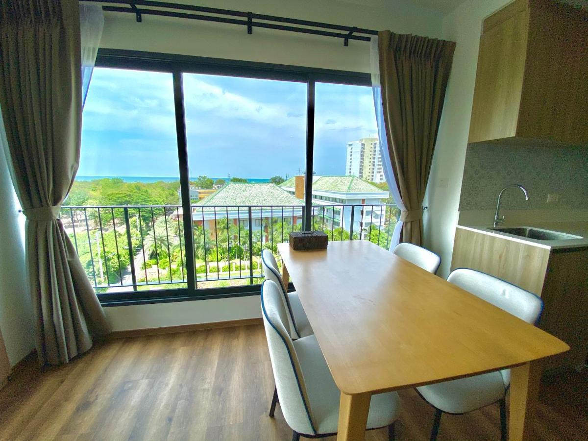 La Habana 2 Bedroom Seaview