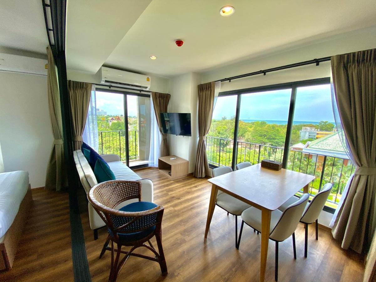 La Habana 2 Bedroom Seaview Apartment *