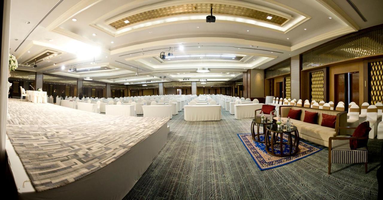 Rua Rasada - The Ideal Venue For Meetings & Events 5*