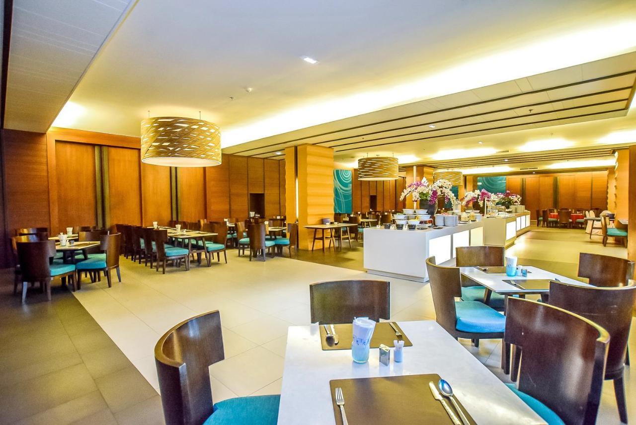 Hotel Rua Rasada - The Ideal Venue For Meetings & Events Trang