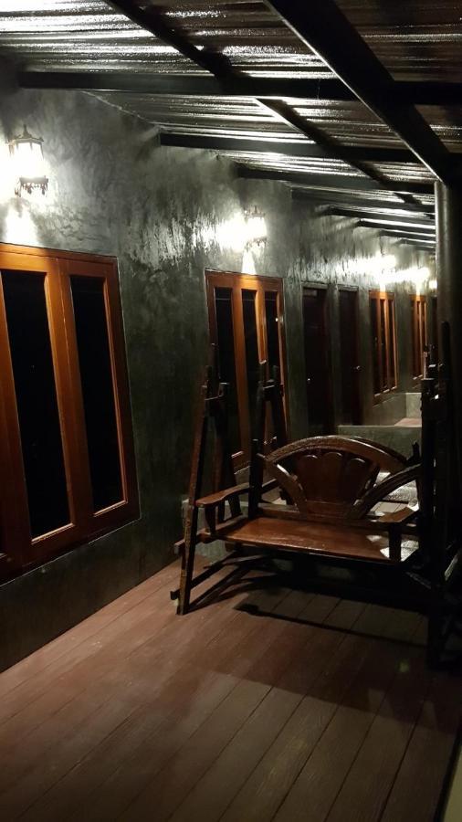 Hill 3* Chiang Khan