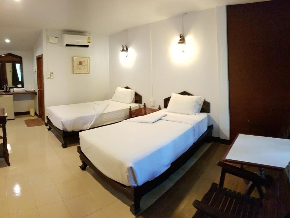 Hill Hotel 3*