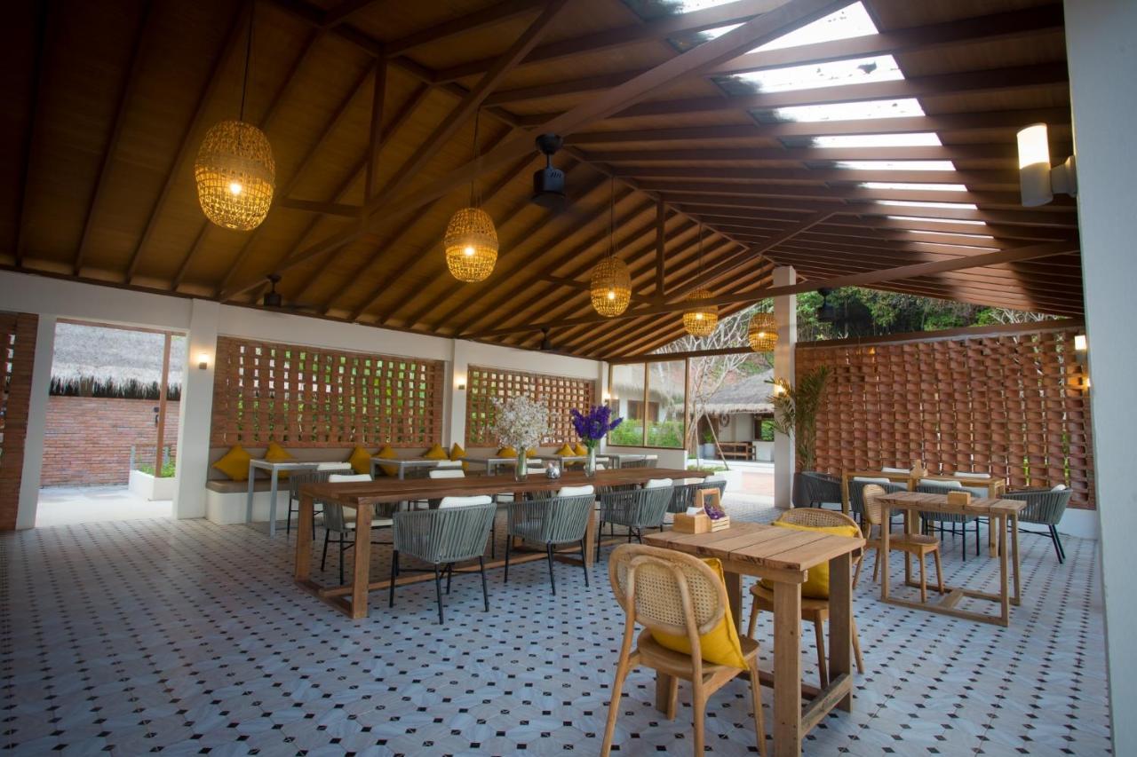 The Nest Private Resort Chumphon