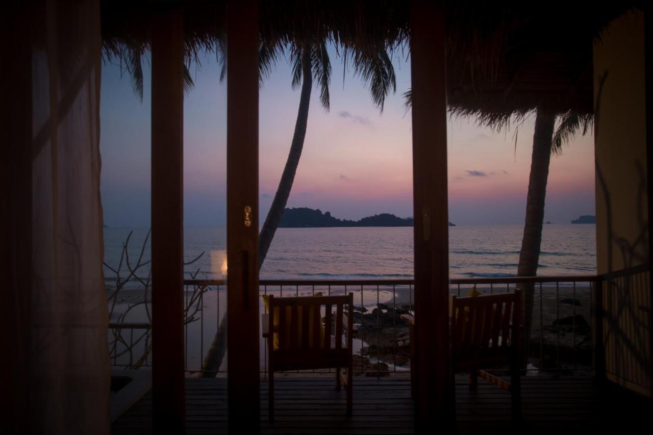 The Nest Private 3*