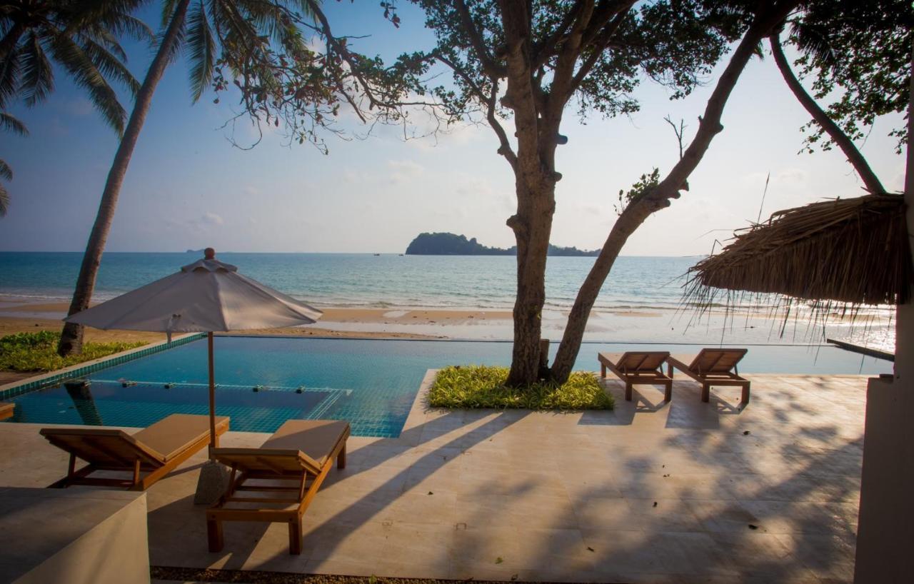 The Nest Private Resort Chumphon