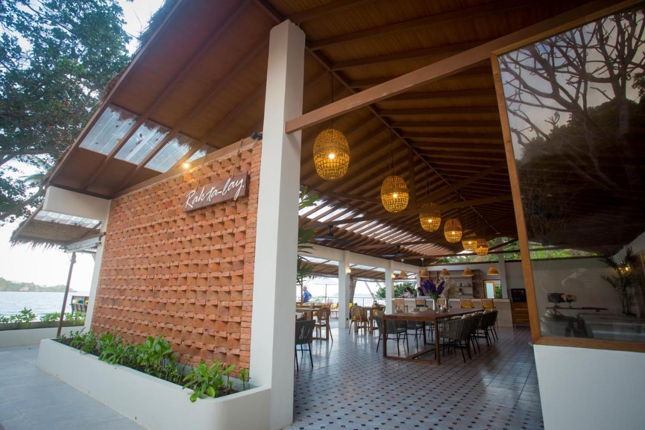 Resort The Nest Private