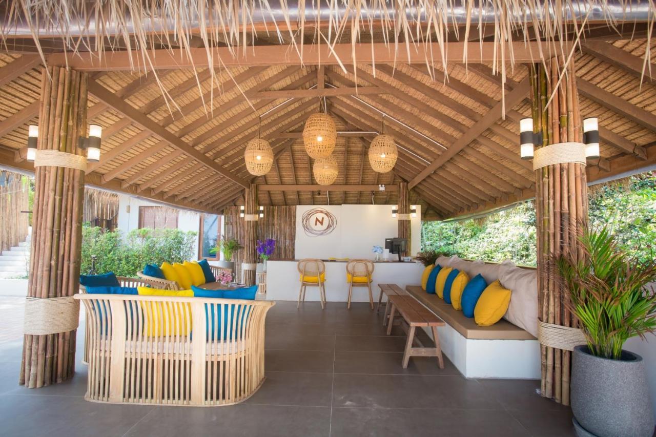 Resort The Nest Private Chumphon