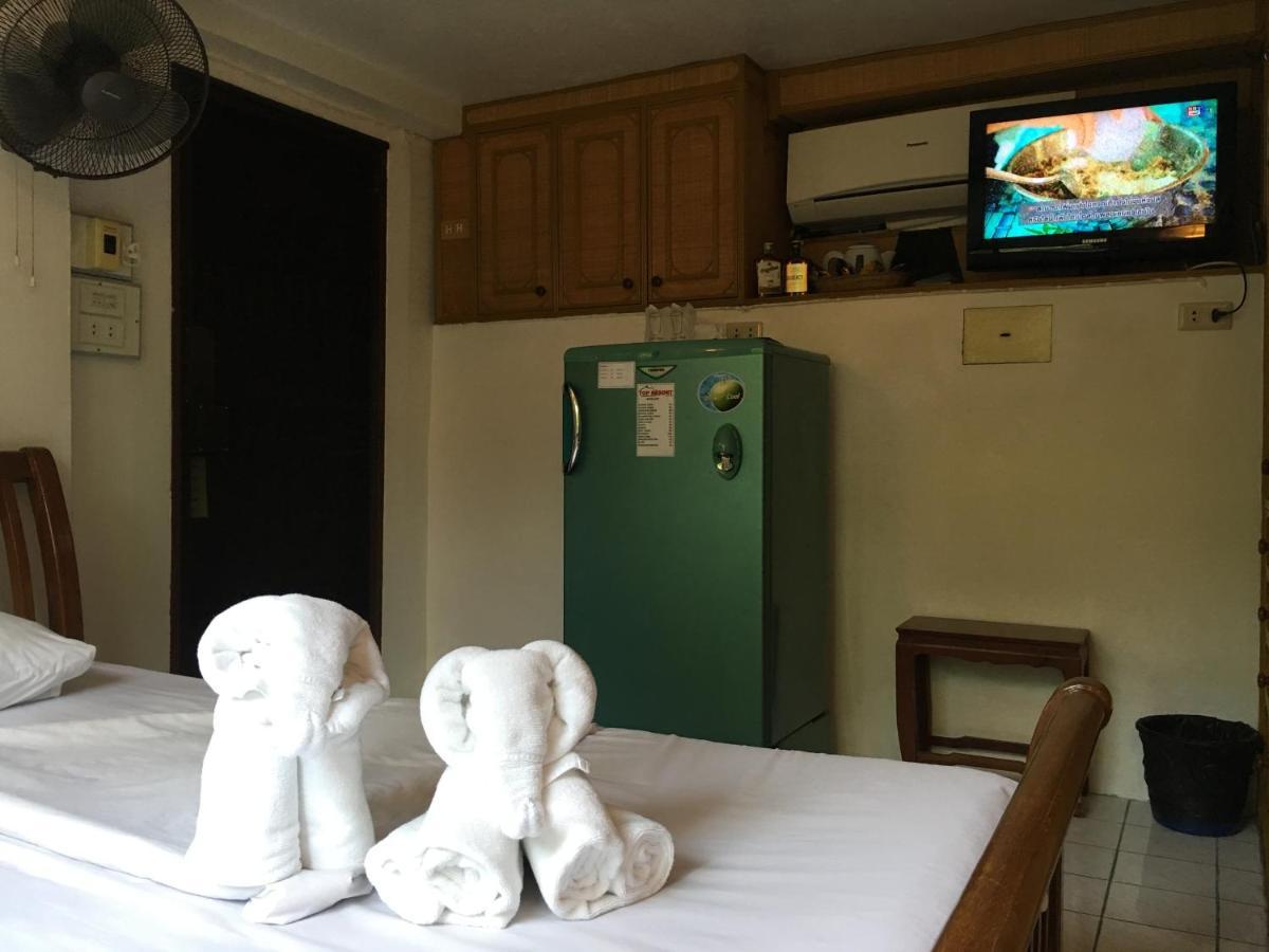 Resort Top Resort Koh Chang
